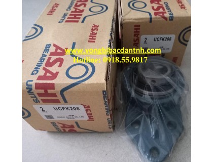 BẠC ĐẠN UCFB211